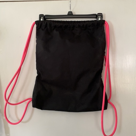 Nike drawstring bag - Picture 3 of 4